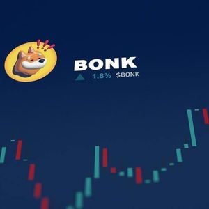 Pushd (PUSHD) Piles Pressure on Bonk (BONK) and Chainlink (LINK), Investor Exodus Looks Imminent