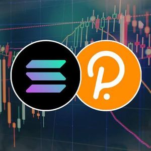 February Presale Mania – Solana (SOL) and Polkadot (DOT) holders scramble to get in early to Kelexo (KLXO) Presale now at $0.022!