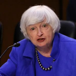 Crypto Poses Harm to the Financial System: Treasury Secretary