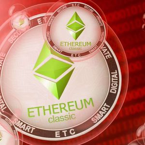 Crypto Stumble Sees Arbitrum (ARB) and Ethereum Classic (ETC) Drops with Pushd (PUSHD) Holding Strong