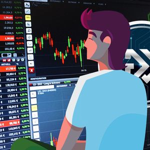 Sluggish Bitcoin Price Movement Shifts Traders’ focus to LINK, ALGT, and SUI