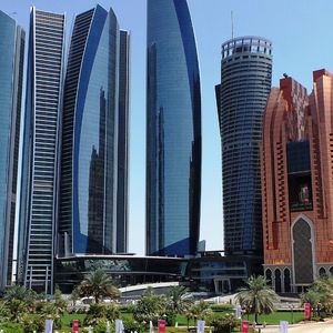 Abu Dhabi Global Market and Solana Team Up: Details