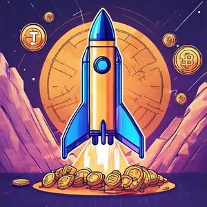Top New Crypto Launches This Year