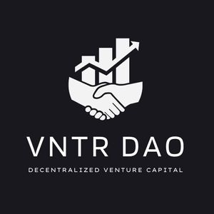 Introducing VNTR DAO – Revolutionizing Decentralized Venture Capital