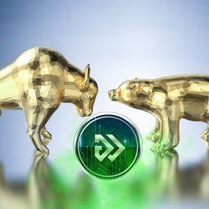 Experts Predict Massive Growth on Altcoins This Year – Here Are 4 Gainers to Have for 50x