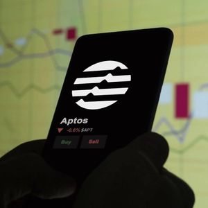 Why does Chainlink (LINK) & Kelexo (KLXO) have such positive swings, but Aptos (APT) future looks in doubt