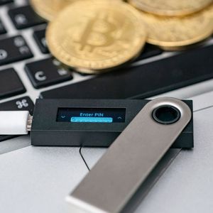 Ledger Live and Coinbase Pay Team Up to Ease Crypto Purchases
