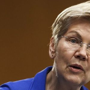 Blockchain Association Takes a Shot at Sen. Warren’s Digital Asset Bill