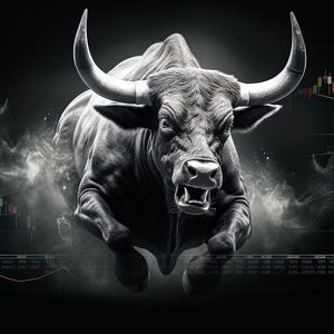 $INJ, $SUI and $TIA Pump After Correction Phase; $GFOX Lists on Coinmarketcap