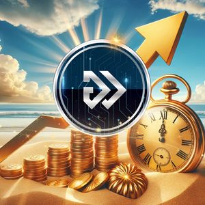 Algotech (ALGT) Presale Smashes Goals, TRON (TRX) Dips Despite Low Volatility, Polkadot (DOT) Scores High on Long-Term Technicals