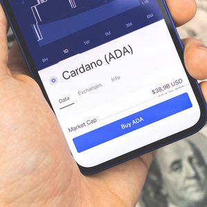 Digital Gold: Cardano Aims for $1 Amidst Bull Run; NuggetRush Emerges as a Top Choice for P2E Enthusiast