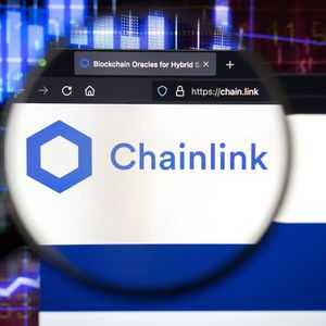 Sentiment Foresees Further Chainlink Rise; New Low-Cap Gem Tipped as Future AI Crypto Leader