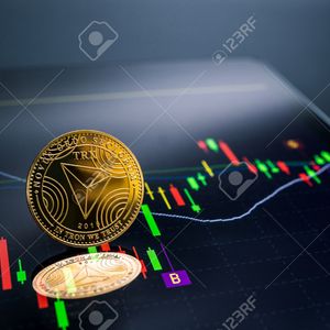 Pushd (PUSHD) headlines continue as Tron (TRX) & Polkadot (DOT) holders buy presale for big gains
