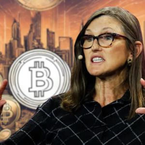 Cathie Wood Unveils Bullish Bitcoin Vision Amidst ETF Success