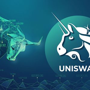 Patterns Emerge as Ethereum (ETH) & Uniswap (UNI) 13% Profits Shifting into DeeStream (DST) Streaming Sensation