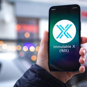 Immutable (IMX) & Shiba Inu (SHIB) holders buy up Kelexo (KLXO) Presale as big gains continue in February