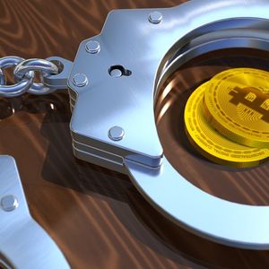 Aussie Cop Allegedly Swipes 81 Bitcoin in Bold Raid