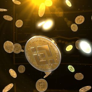 BNB Faces Challenge Maintaining $300 Level; AI Crypto on Track for $10 Million Presale Milestone