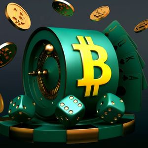 $2.5M Bitcasino Jackpot Win Highlights Large Payout Trend for Crypto Betting Site