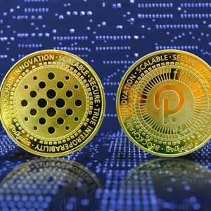 Pushd (PUSHD) presale hits News headlines again after Cardano (ADA) & Polkadot (DOT) holders continue to add presale to portfolios