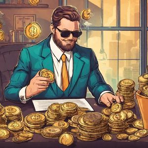 How to Get Rich Off Crypto: Unlock Wealth With These Top Coins in 2024
