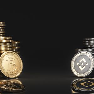 Bespoke Trading Platform Pushd (PUSHD) Launches as Binance Coin (BNB) & Ethereum (ETH) Holders Buy in Early