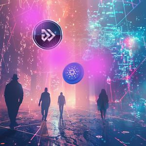Cardano Price Shows Major Bearish Signs, ALGT Moves Closer to End of Stage 1 Presale