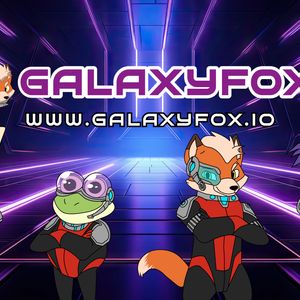 Can The Galaxy Fox Presale Flip PEPE in 2024?