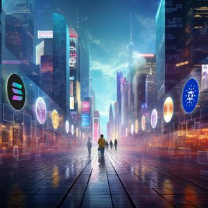 Crypto Boom: Bitcoin (BTC) Soars to $60K; Algotech (ALGT) Raises $1M Amid Investor Buzz