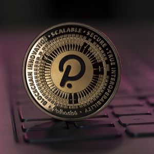 Presale Race Heats Up: Raffle Coin (RAFF) Challenges Avalanche (AVAX) and Polkadot (DOT) for Early Investors