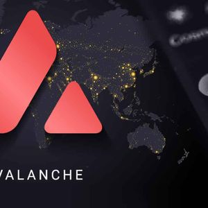 Avalanche (AVAX) Faces Tough Competition as Pushd (PUSHD) Presale Gains Altcoin Enthusiast Popularity