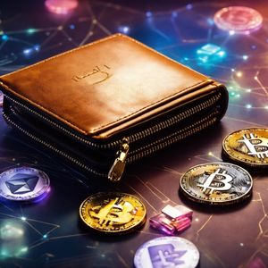 Rush to Raffle Presale: Unveiling a Decentralized Raffle Marketplace, Raffle Coin (RAFF) Surges with Bitcoin (BTC) & Ethereum (ETH)