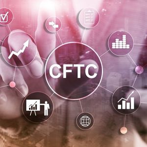 SEC Decision on Ether Custody Raises Concerns: CFTC Chairman
