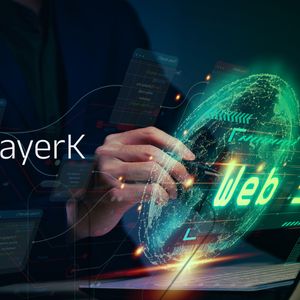 LayerK: Laying the Foundation of Web3’s Future