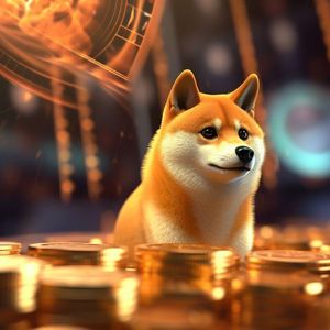 Stage 1 Launch of Raffle Coin (RAFF) Sees Shiba Inu (SHIB) & Other Meme Coins Meet Their Match as 100X Pumped Around As Likely