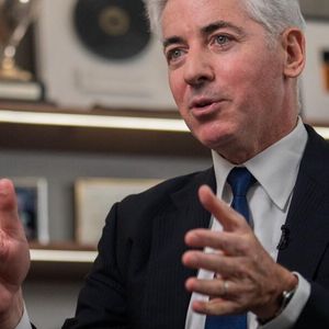 Bitcoin Attracts the Attention of Billionaire Bill Ackman: Details