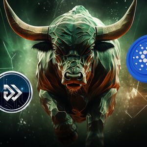 This Cryptocurrency Is Getting More Searches Than Cardano (ADA), and Avalanche (AVAX) – NO, it’s not Dogecoin