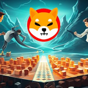 Litecoin (LTC) and Pepe Coin (PEPE) Rally with Pushd (PUSHD) E-Commerce Dominance Amidst Bitcoin (BTC) Halving: Shiba Inu (SHIB) Surges with a 128% Gain