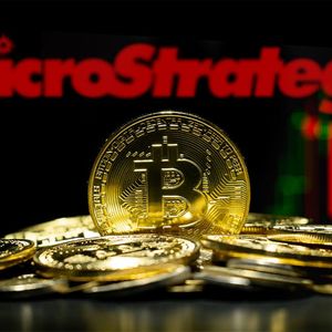 MicroStrategy Surpasses BlackRock’s ETF with Record 205,000 BTC Holdings
