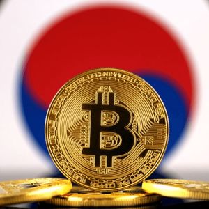 South Korea Unveils Bold Crypto Management System to Combat Tax Evasion