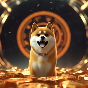Ripple (XRP) & Dogecoin (DOGE) Bulls Drive Pushd (PUSHD) to Stage 5 Presale, Predicting an Explosive 100X Growth