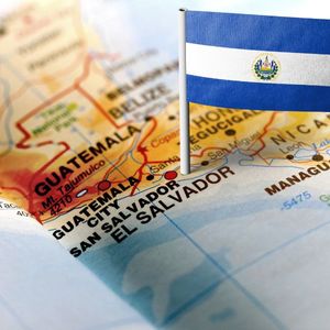 El Salvador BTC Holding is Now $85M in Profit