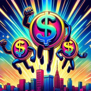 Strength Grows Rapidly in Raffle Coin (RAFF) Presale As Binance Coin (BNB) Nears ATH & Ethereum (ETH) Closes on $4K