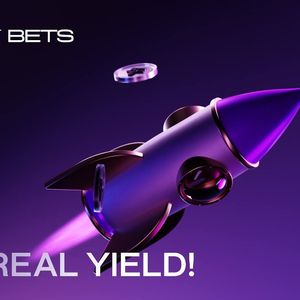 Fantom (FTM) Dips in Value While InsanityBets (IBET) Has Whales Buying In BIG