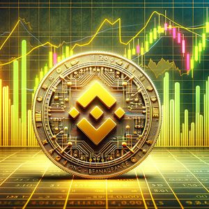 Binance Coin (BNB) Inches Closer to All-Time High: Pushd (PUSHD) Presale Signals 100x Potential