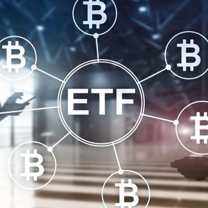 BlackRock Spot BTC ETF Sets a New Daily Volume Record