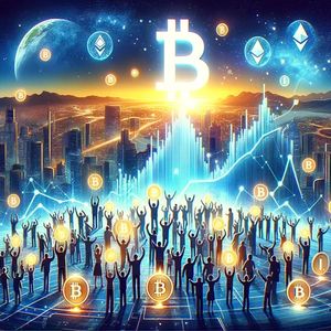 Bitcoin (BTC) Halving Sending All Crypto Currencies Into Orbit: Raffle Coin (RAFF) Presale Tipped to 100X In Coming Months