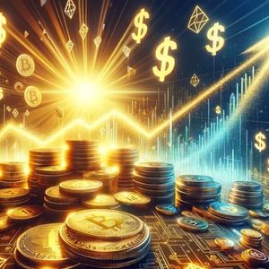 Raffle Coin (RAFF) Presale Gains Traction: Ethereum (ETH) and Chainlink (LINK) Advocates Ride the Wave, Anticipating Substantial Returns