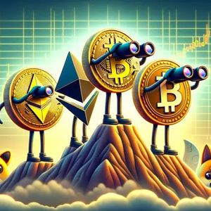 Enter The Raffle Coin (RAFF): Crypto Global News Soars Sending Ripple (XRP) & Bitcoin (BTC) Holders Buying Raffle Platform For Major Gains