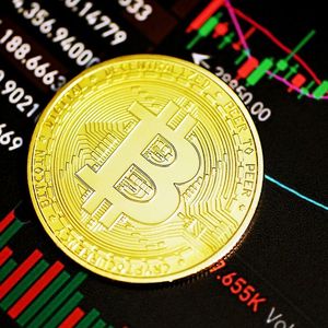 Crypto.com CEO Says Bitcoin Price Correction is Healthy